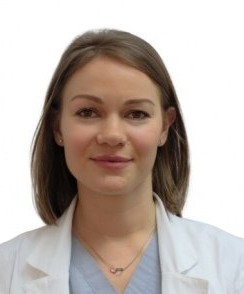Никулина Марина Александровна стоматолог