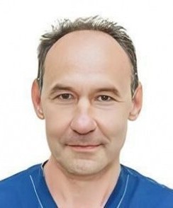 Титов Валерий Викторович гастроэнтеролог