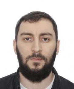 Мовлаев Анзор Ризванович стоматолог