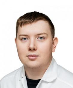 Тимофеев Андрей Владимирович эндокринолог