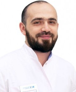 Гойтиев Шамиль Надирсолтанович уролог