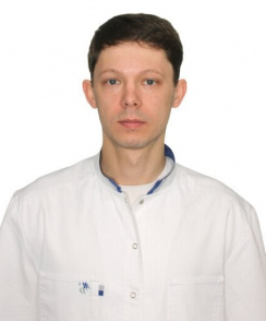 Поляков Олег Александрович мануальный терапевт