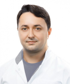 Керимов Анар Нематович узи-специалист