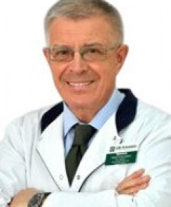 Кремнев Юрий Алексеевич кардиолог