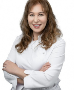 Алексеева (Лазовская) Ольга стоматолог