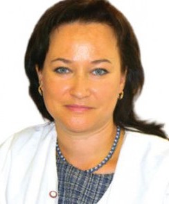 Андреева Елена Николаевна узи-специалист