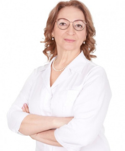 Батаева Роза Саидовна узи-специалист