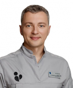 Коротеев Александр Александрович стоматолог