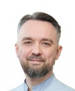 Хицко Дмитрий Леонидович стоматолог
