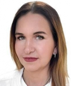 Калугина Лидия Андреевна рентгенолог