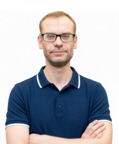 Сомов Дмитрий Алексеевич физиотерапевт