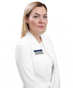 Мельникова Юлия Геннадьевна дерматолог