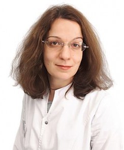 Соркина Ирина Леонидовна венеролог