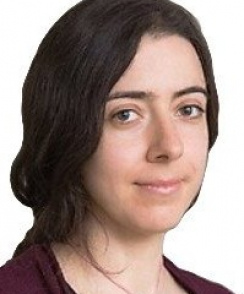 Гедевани Екатерина Владимировна психотерапевт