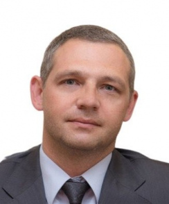 Новиков Александр Борисович онкоуролог