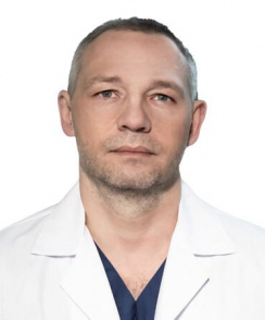 Новиков Александр Борисович онкоуролог