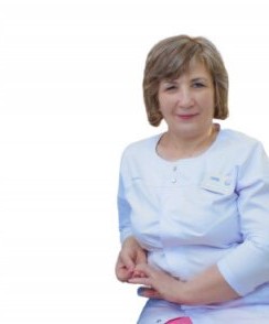 Щанкина Ирина Александровна эндокринолог