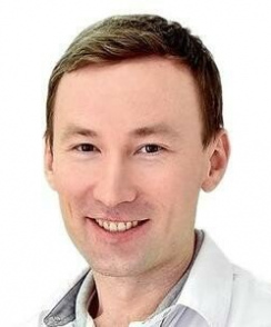 Ченцов Евгений Александрович офтальмохирург