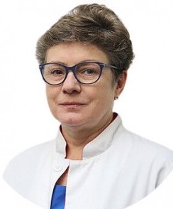 Петрова Вера Дмитриевна акушер