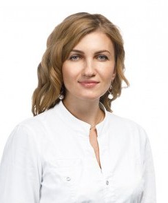 Абрамова Светлана Николаевна гинеколог