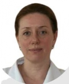 Овсяникова Ольга Николаевна педиатр