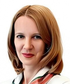 Кузнецова Татьяна Валерьевна акушер