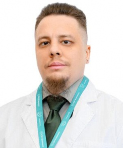 Давыдов Вадим Викторович нейрохирург