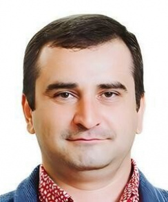 Макаревич Арсен Александрович стоматолог