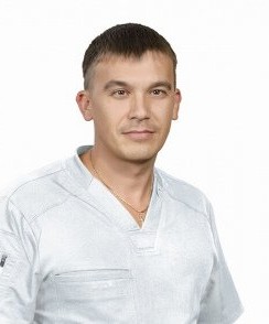 Негардинов Алексей Закирович онколог