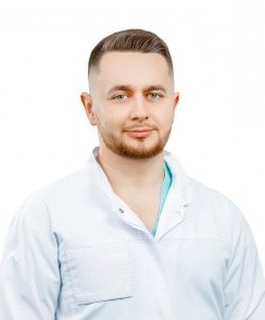 Серяпин Андрей Валерьевич дерматолог