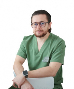 Серяпин Андрей Валерьевич дерматолог