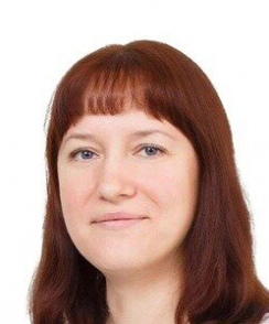 Жданова Елена Петровна невролог