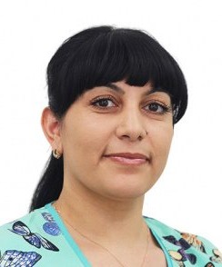 Смоян Лиана Исламовна стоматолог