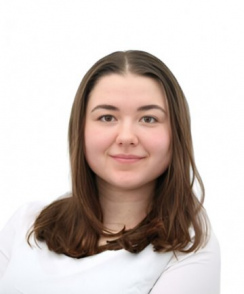 Осташко Арина Александровна стоматолог
