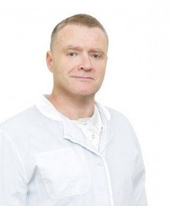 Борисов Борис Георгиевич психотерапевт