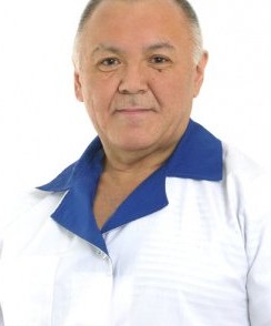 Исмаилов Батырбек Аширбаевич мануальный терапевт