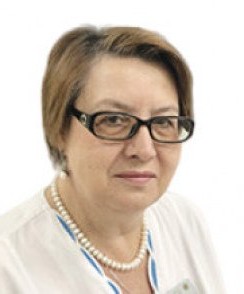 Сладкова Надежда Николаевна гинеколог
