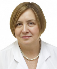 Сладкова Надежда Николаевна гинеколог