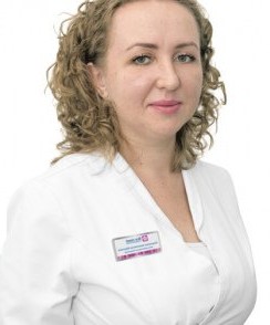 Новичкова Анастасия Юрьевна стоматолог