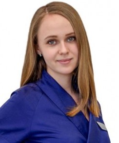 Шипкова Анна Александровна стоматолог