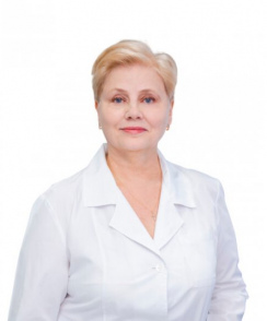 Арлашина Ольга Анатольевна акушер