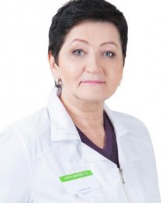 Зябликова Ирина Александровна окулист (офтальмолог)