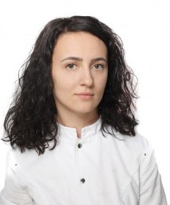Гребенкина Наталья Вячеславовна врач лфк