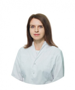 Казумян Елена Владимировна узи-специалист
