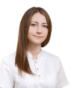 Журавлева Наталья Алексеевна стоматолог