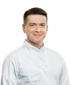 Загайнов Андрей Владимирович хирург