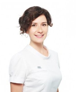 Никонова Мария Алексеевна стоматолог