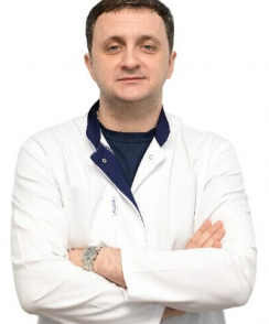 Гнелица Николай Николаевич ортопед