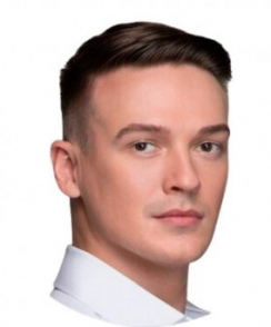Шачнев Александр Сергеевич дерматовенеролог