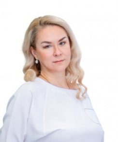 Павлова Ольга Александровна акушер